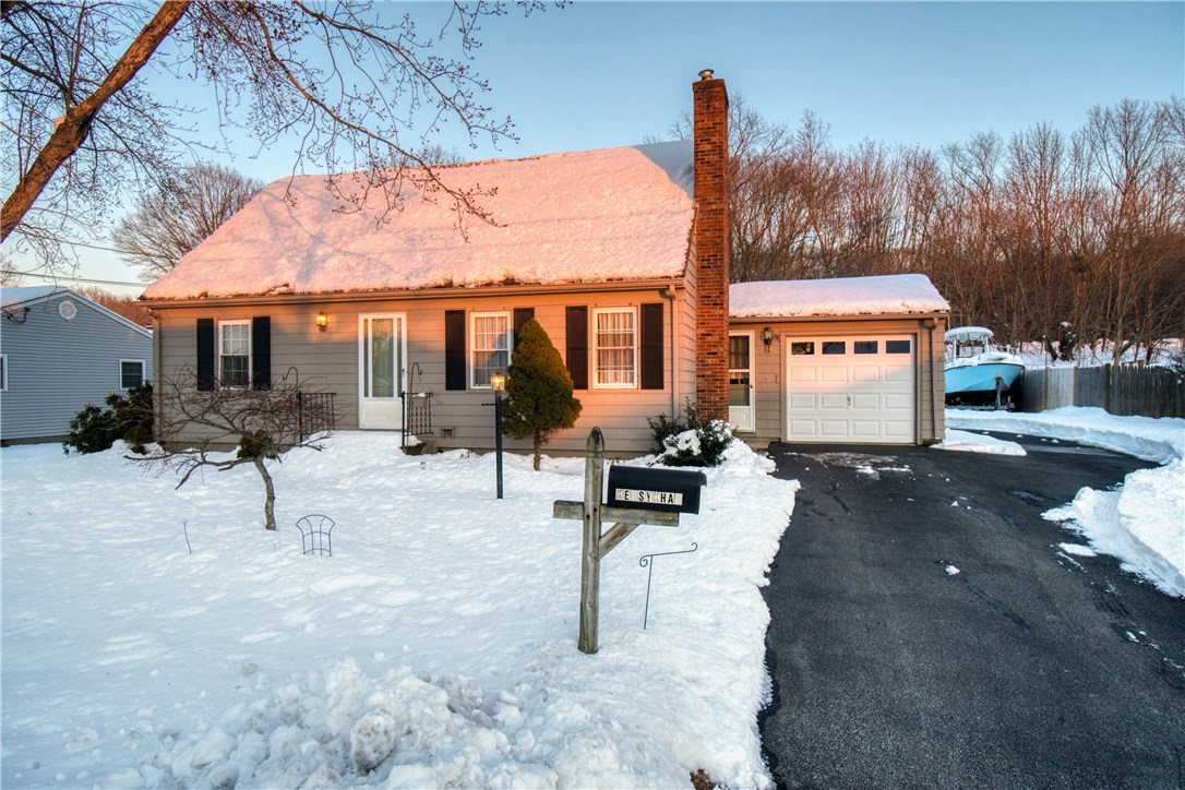 233 Halsey Road Woonsocket, RI 02895 - Photo 27 of 30