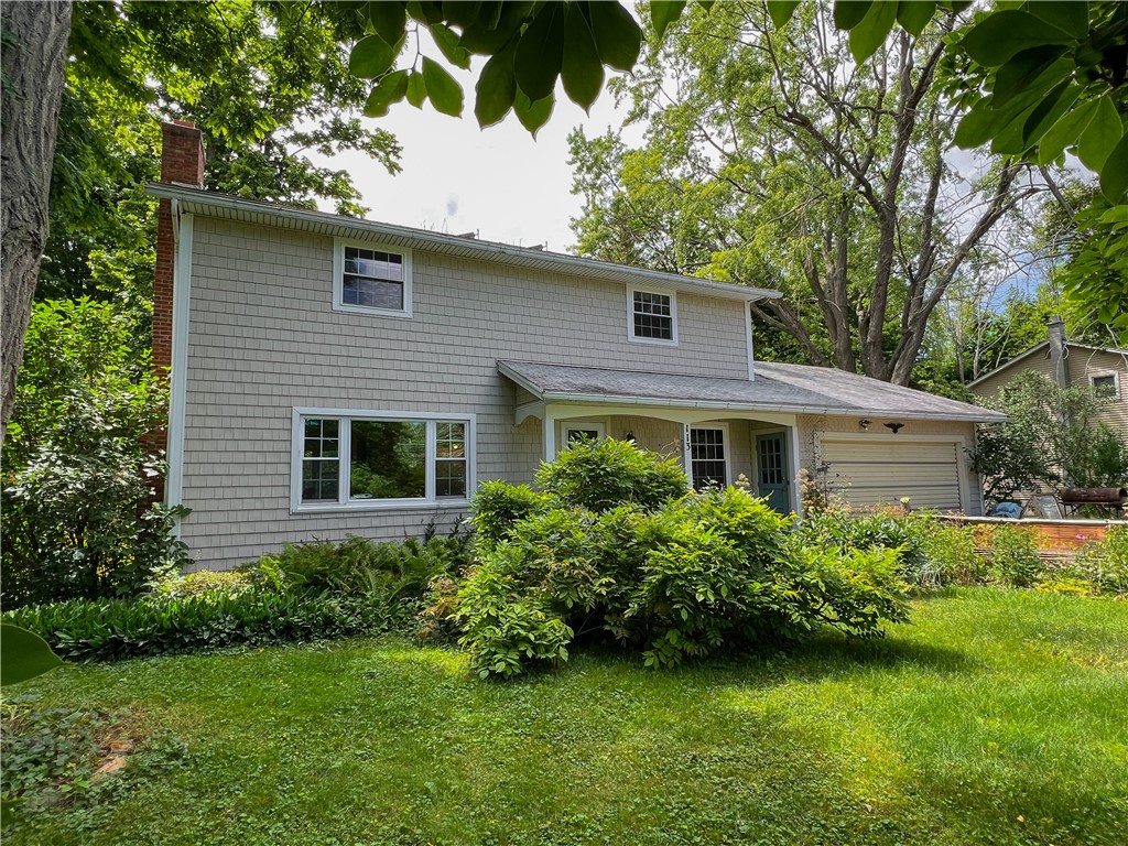 113 Hill Road Parma, NY 14468 - Photo 1 of 1