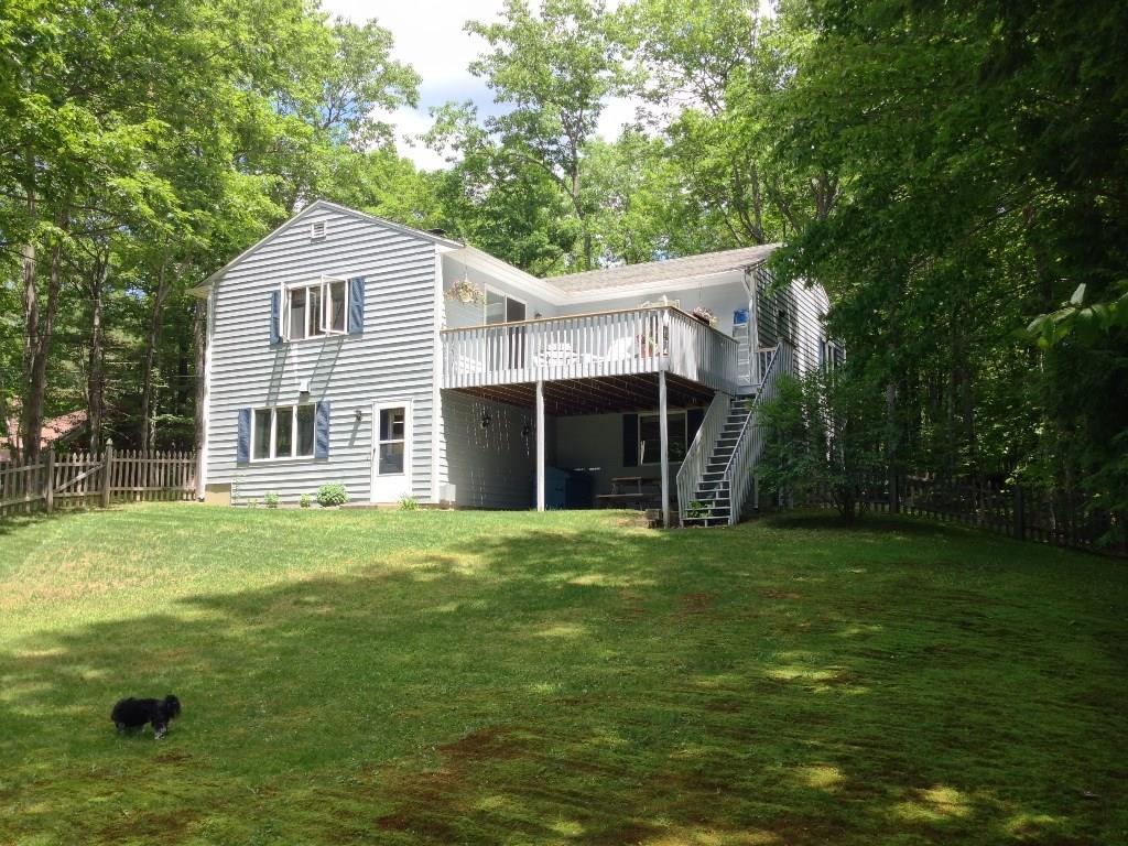 38 Turtle Cove Road Raymond, ME 04071 - Photo 1 of 20 Photo