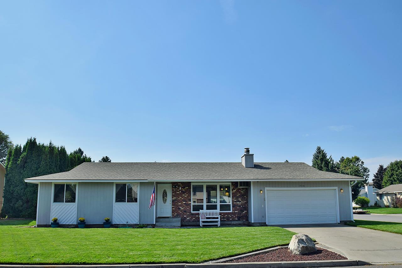 1410 South Century Road Veradale, WA 99037 - Photo 1 of 20 Gallery Image 1