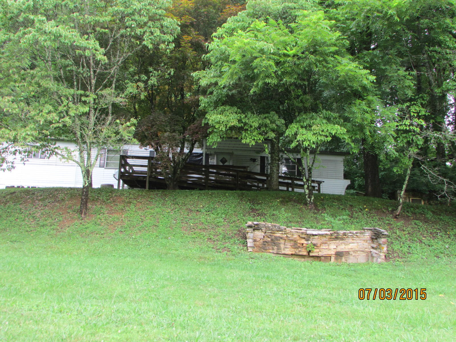 3925 Freels Road Friendsville, TN 37737 - Photo 3 of 7 016