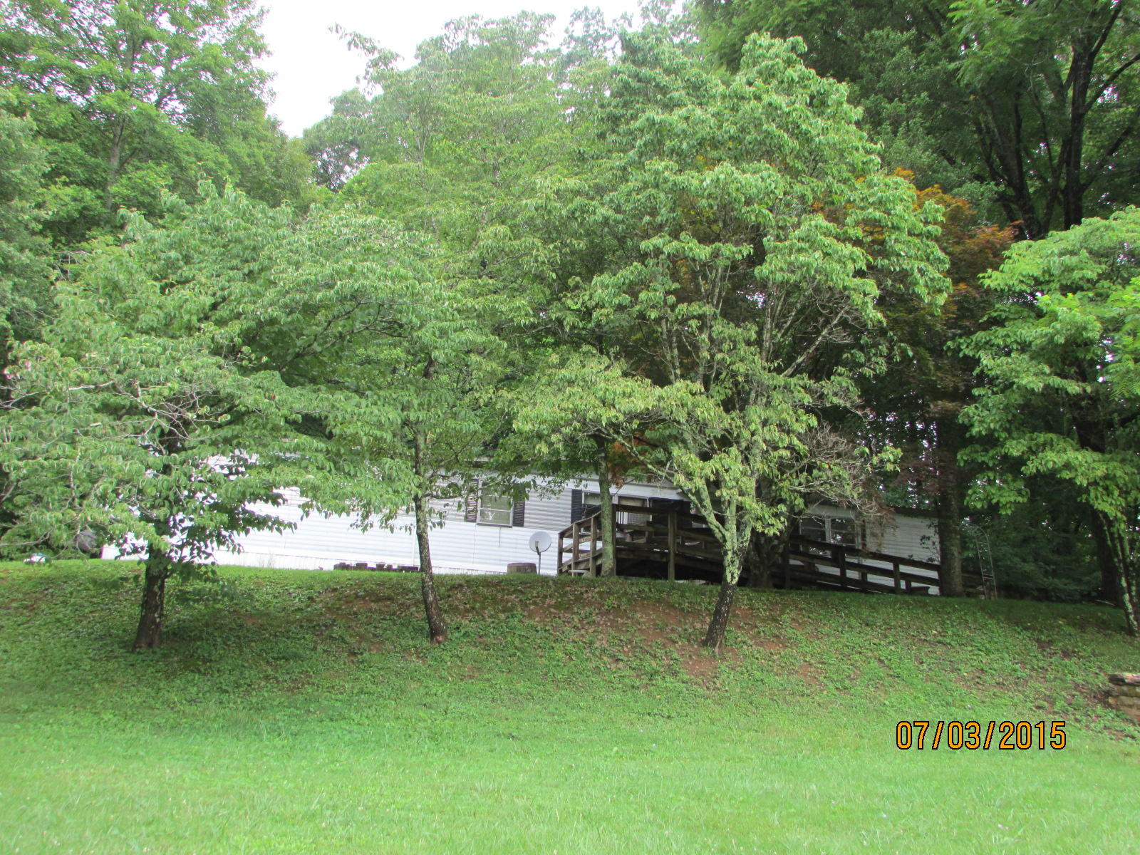 3925 Freels Road Friendsville, TN 37737 - Photo 4 of 7 015