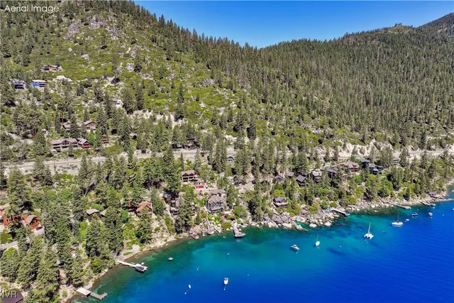 $1,700,000 | 436 State Route 28, Crystal Bay, NV 89402