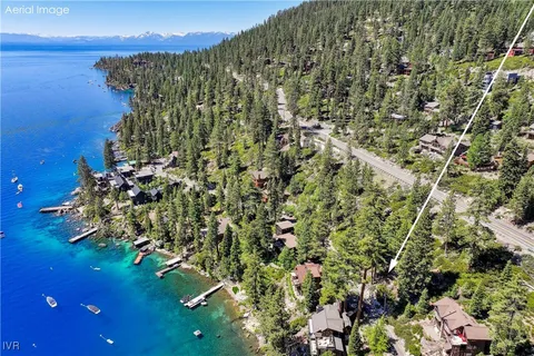 $1,700,000 | 436 State Route 28, Crystal Bay, NV 89402