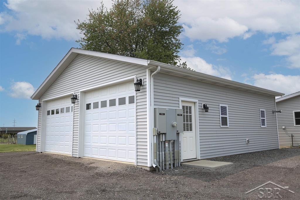 32 East Baker Road Hope, MI 48628 - Photo 36 of 66