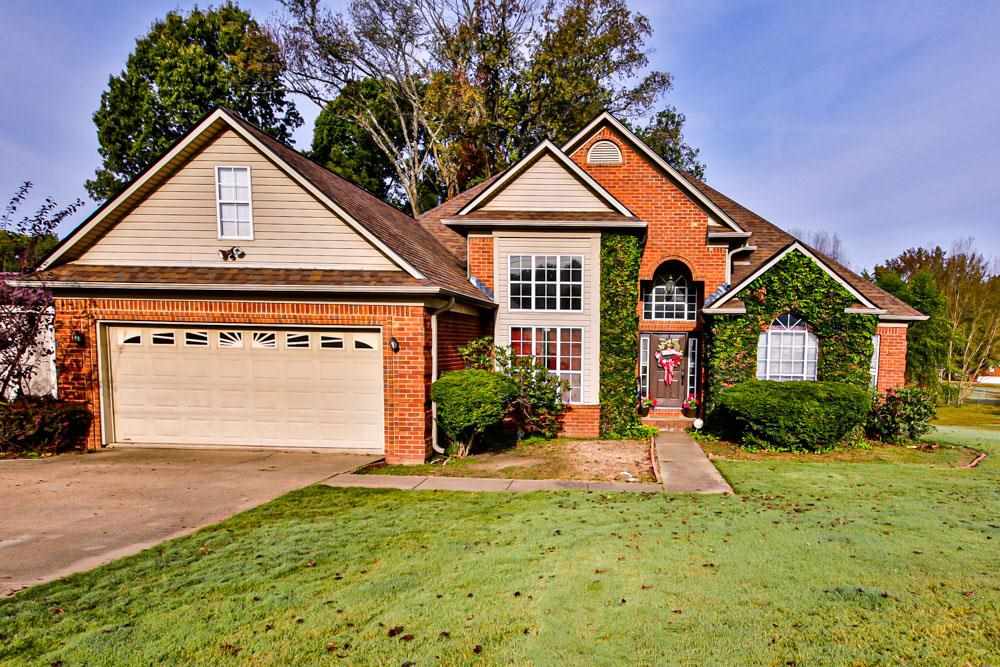 220 Ridgeway Lane Millington, TN 38053 - Photo 1 of 25 Gallery Image 1