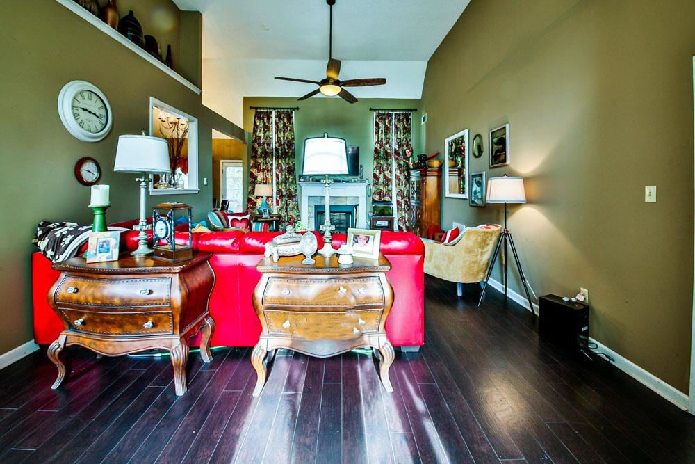 220 Ridgeway Lane Millington, TN 38053 - Photo 2 of 25 Gallery Image 2