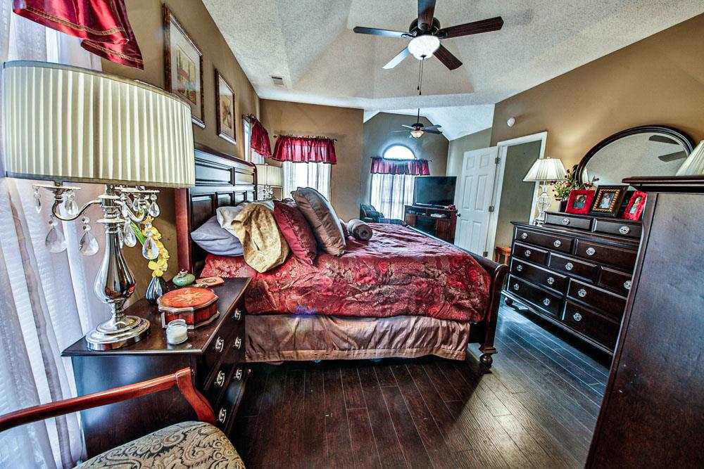220 Ridgeway Lane Millington, TN 38053 - Photo 11 of 25 Gallery Image 11