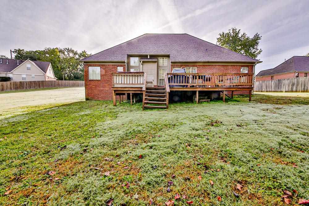 220 Ridgeway Lane Millington, TN 38053 - Photo 20 of 25 Gallery Image 20