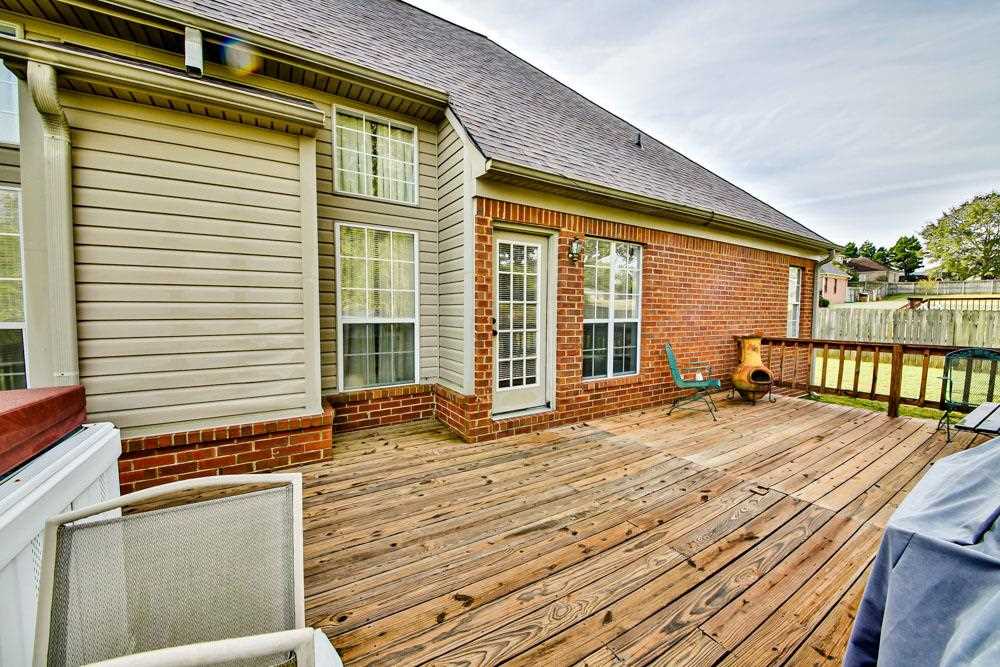220 Ridgeway Lane Millington, TN 38053 - Photo 21 of 25 Gallery Image 21