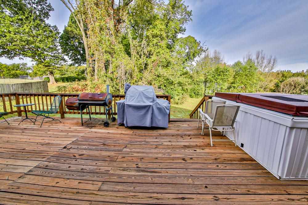 220 Ridgeway Lane Millington, TN 38053 - Photo 23 of 25 Gallery Image 23