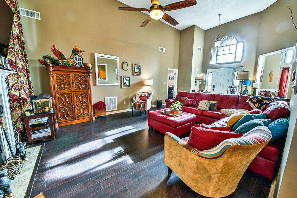 220 Ridgeway Lane Millington, TN 38053 - Photo 5 of 25 Gallery Image 5