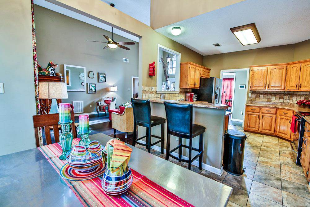 220 Ridgeway Lane Millington, TN 38053 - Photo 7 of 25 Gallery Image 7