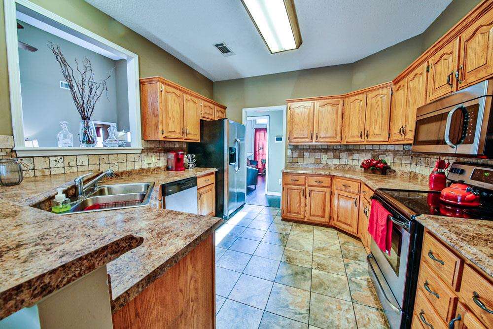 220 Ridgeway Lane Millington, TN 38053 - Photo 8 of 25 Gallery Image 8