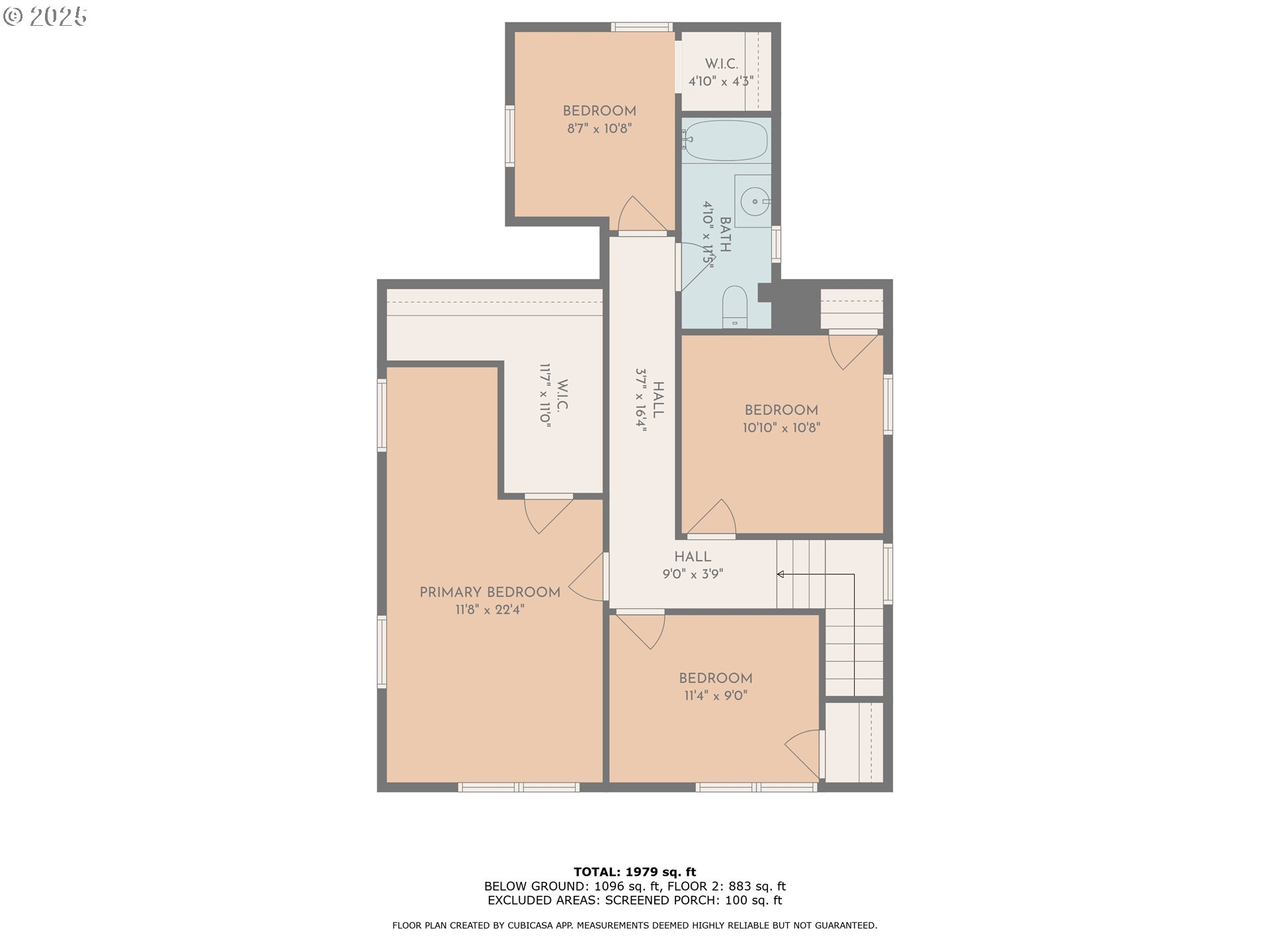 1508 Union Avenue North Bend, OR 97459 - Photo 43 of 43