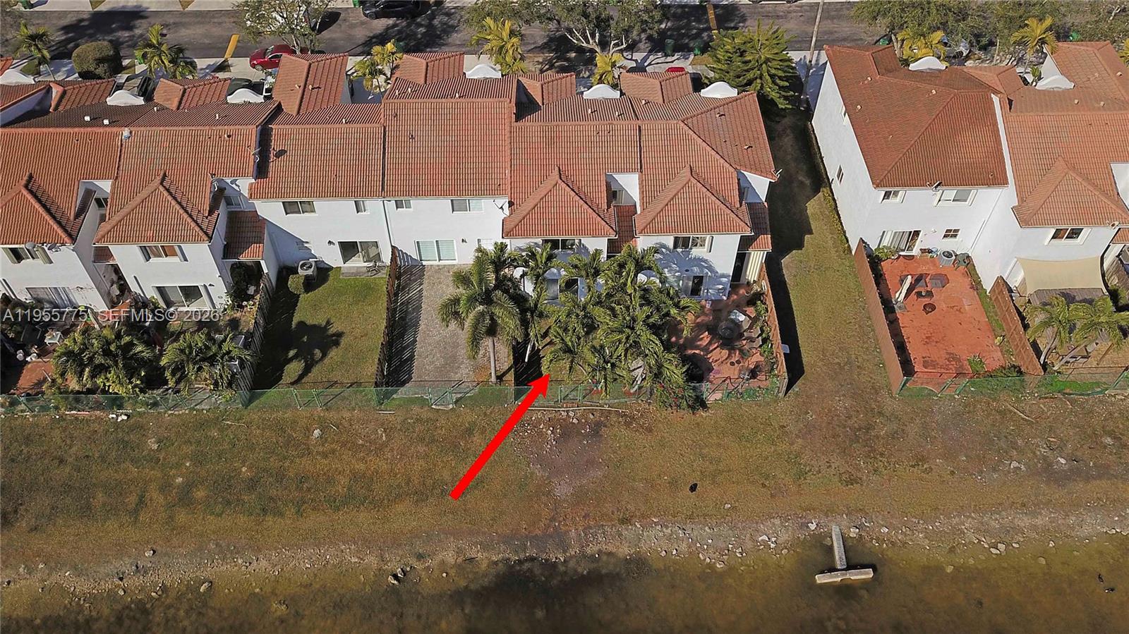 941 Southwest 148th Place Miami, FL 33194 - Photo 23 of 25