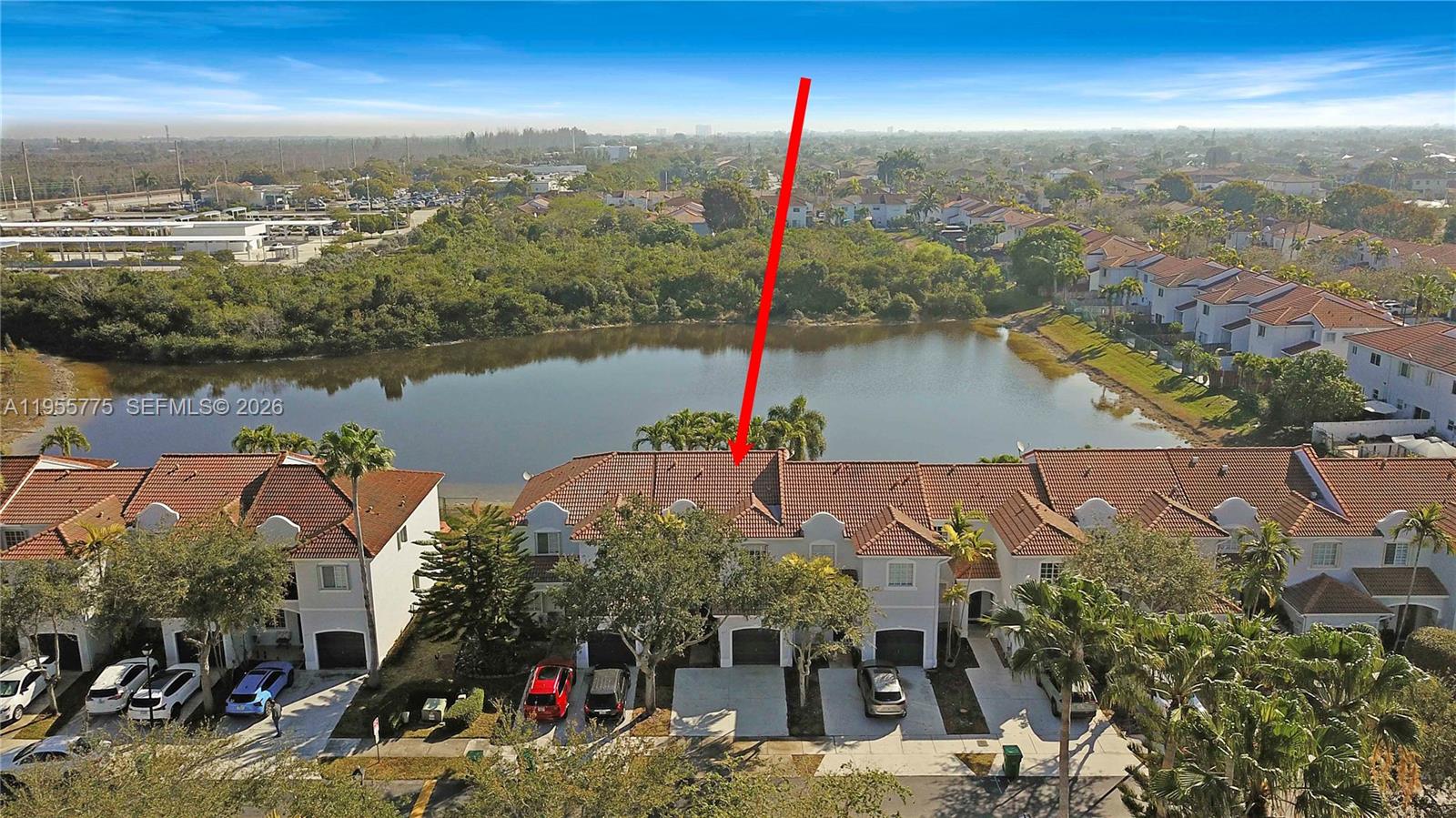 941 Southwest 148th Place Miami, FL 33194 - Photo 24 of 25