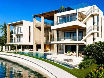 $15,988,000 | 1132 Northeast 84th Street, Miami, FL 33138