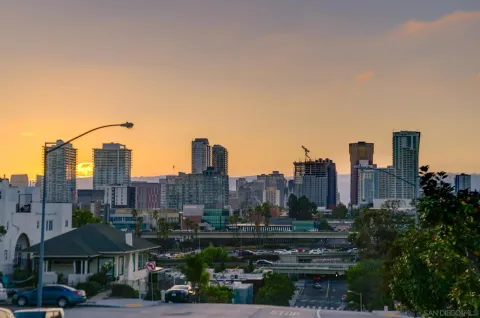 $1,350,000 | 2130-32 B Street, San Diego, CA 92102