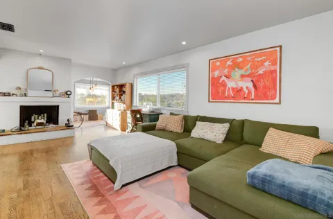 $1,350,000 | 2130-32 B Street, San Diego, CA 92102