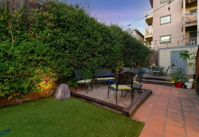 $1,350,000 | 2130-32 B Street, San Diego, CA 92102