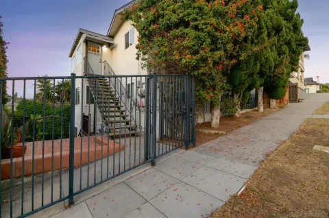 $1,350,000 | 2130-32 B Street, San Diego, CA 92102