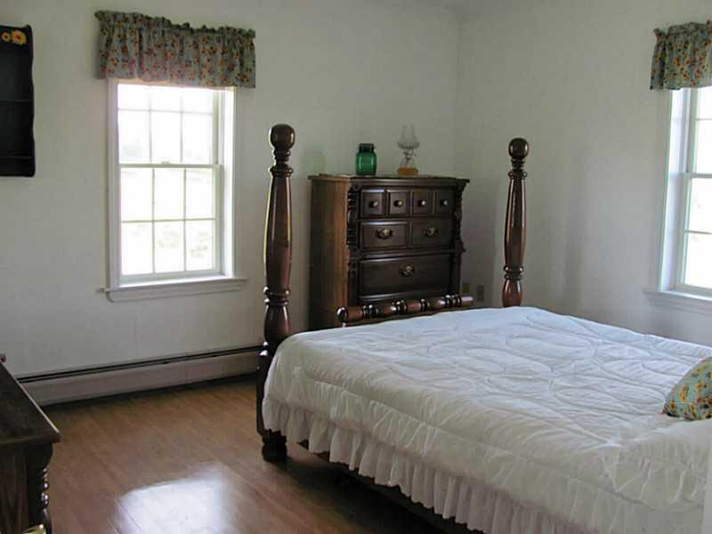 596 New Canada Road Fort Kent, ME 04743 - Photo 35 of 35 Bedroom.