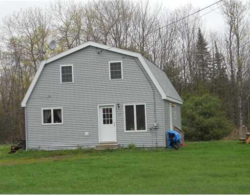 532 Exeter Road Corinna, ME 04928 - Photo 1 of 9 Exterior Front.