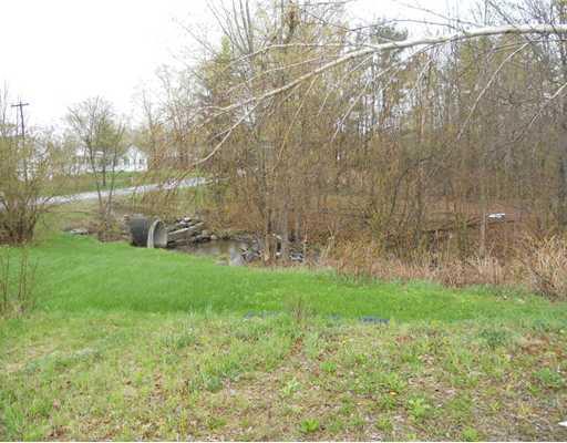 532 Exeter Road Corinna, ME 04928 - Photo 3 of 9 Yard/Garden.