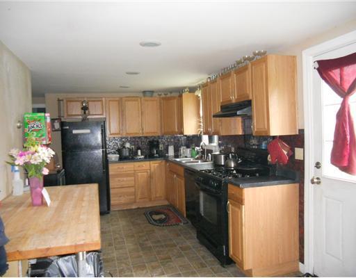532 Exeter Road Corinna, ME 04928 - Photo 5 of 9 Kitchen.