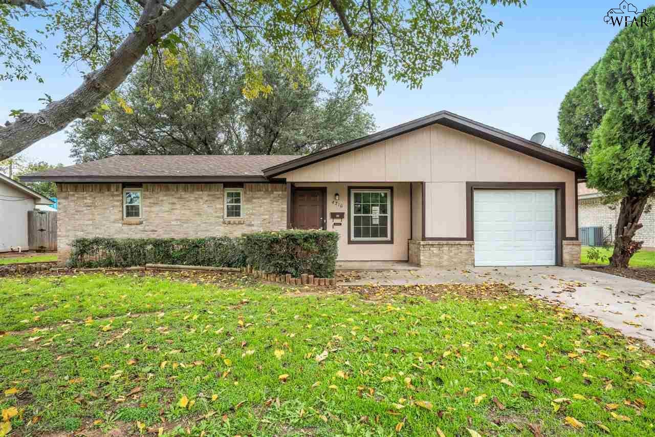 4716 Cape Cod Drive Wichita Falls, TX 76310 - Photo 1 of 1 Gallery Image 1