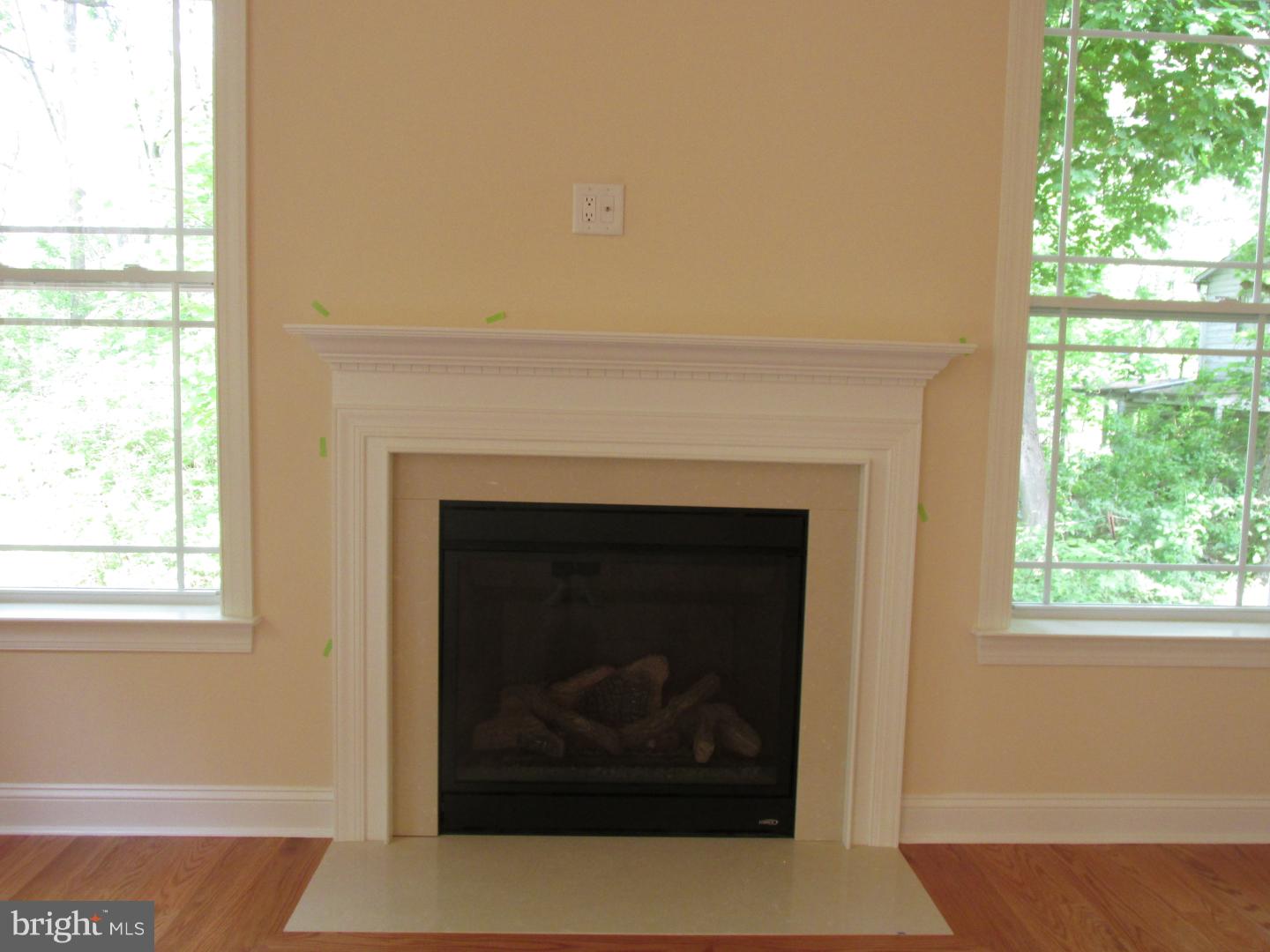 2572 Morris Road Lansdale, PA 19446 - Photo 4 of 16 Fireplace