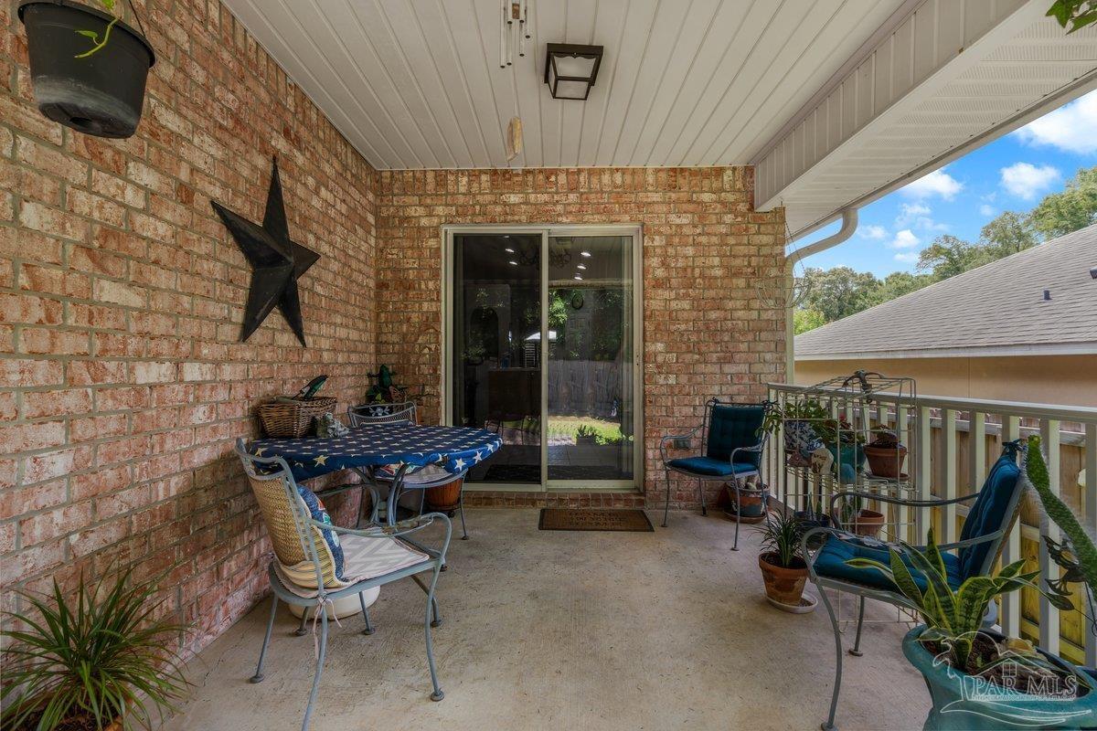 2972 Turners Meadow Road Pensacola, FL 32514 - Photo 26 of 30