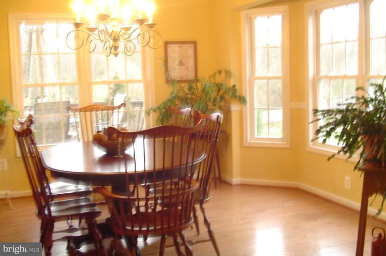 19318 Manor Church Road Boonsboro, MD 21713 - Photo 4 of 19 Dining Room