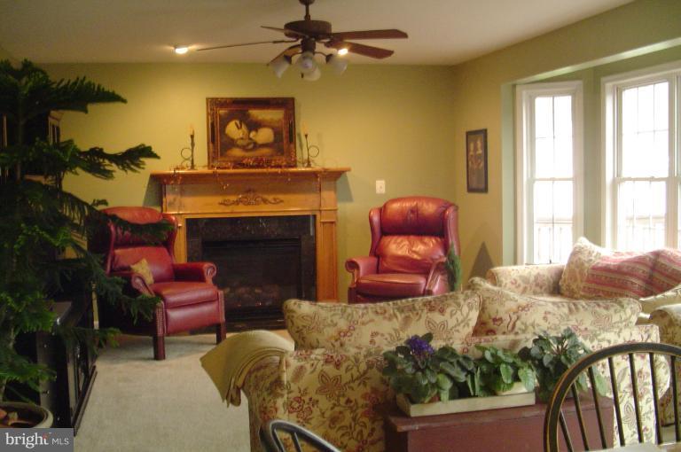 19318 Manor Church Road Boonsboro, MD 21713 - Photo 5 of 19 Family Room