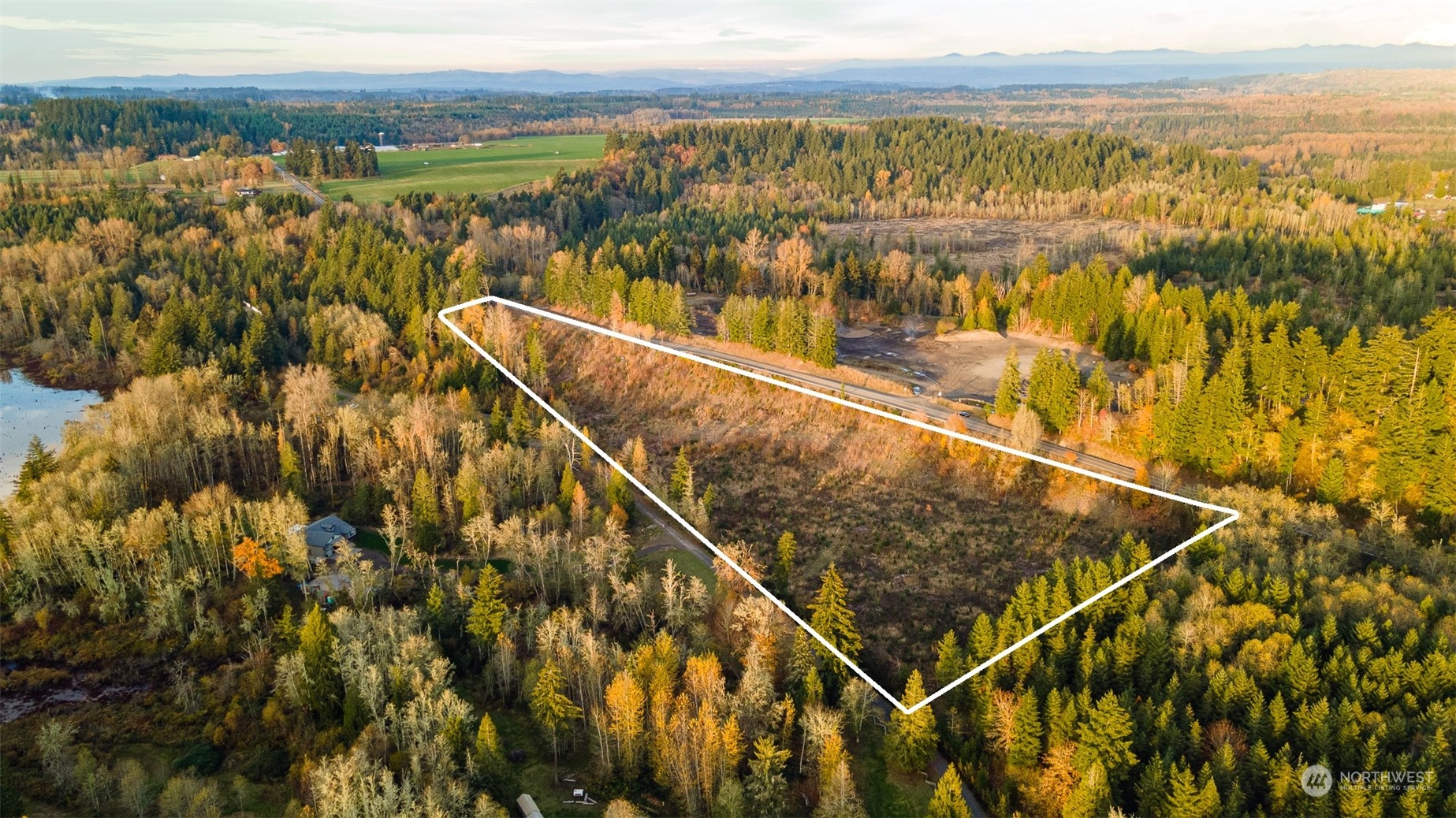0 Brim Road Onalaska, WA 98570 - Photo 6 of 15 a view of a balcony with ocean view