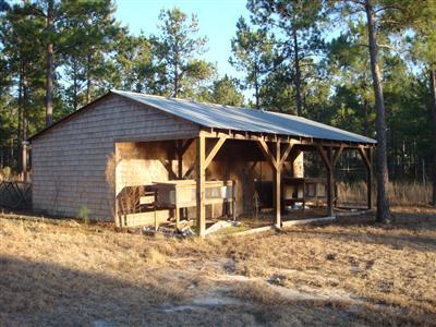901 Gilbert Road Southeast Bolivia, NC 28422 - Photo 15 of 16 Additional Photo