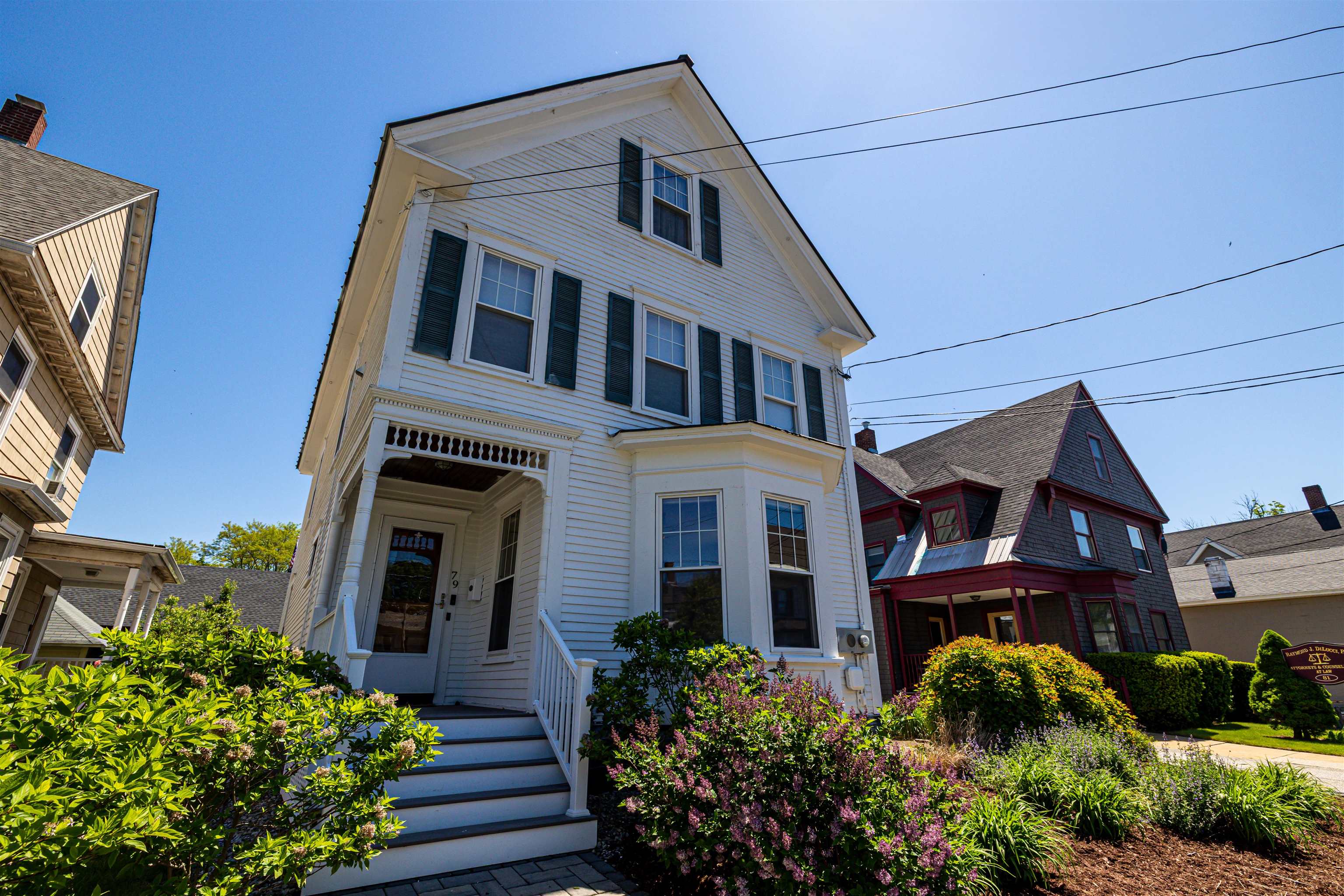 79 South State Street Concord, NH 03301 - Photo 1 of 53 Gallery Image 1