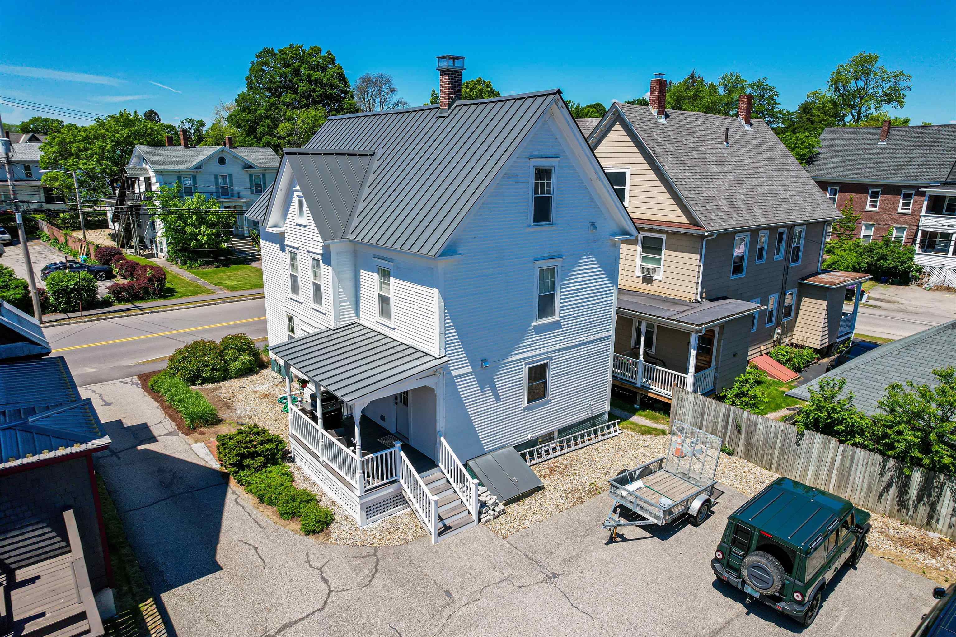 79 South State Street Concord, NH 03301 - Photo 45 of 53 Gallery Image 45