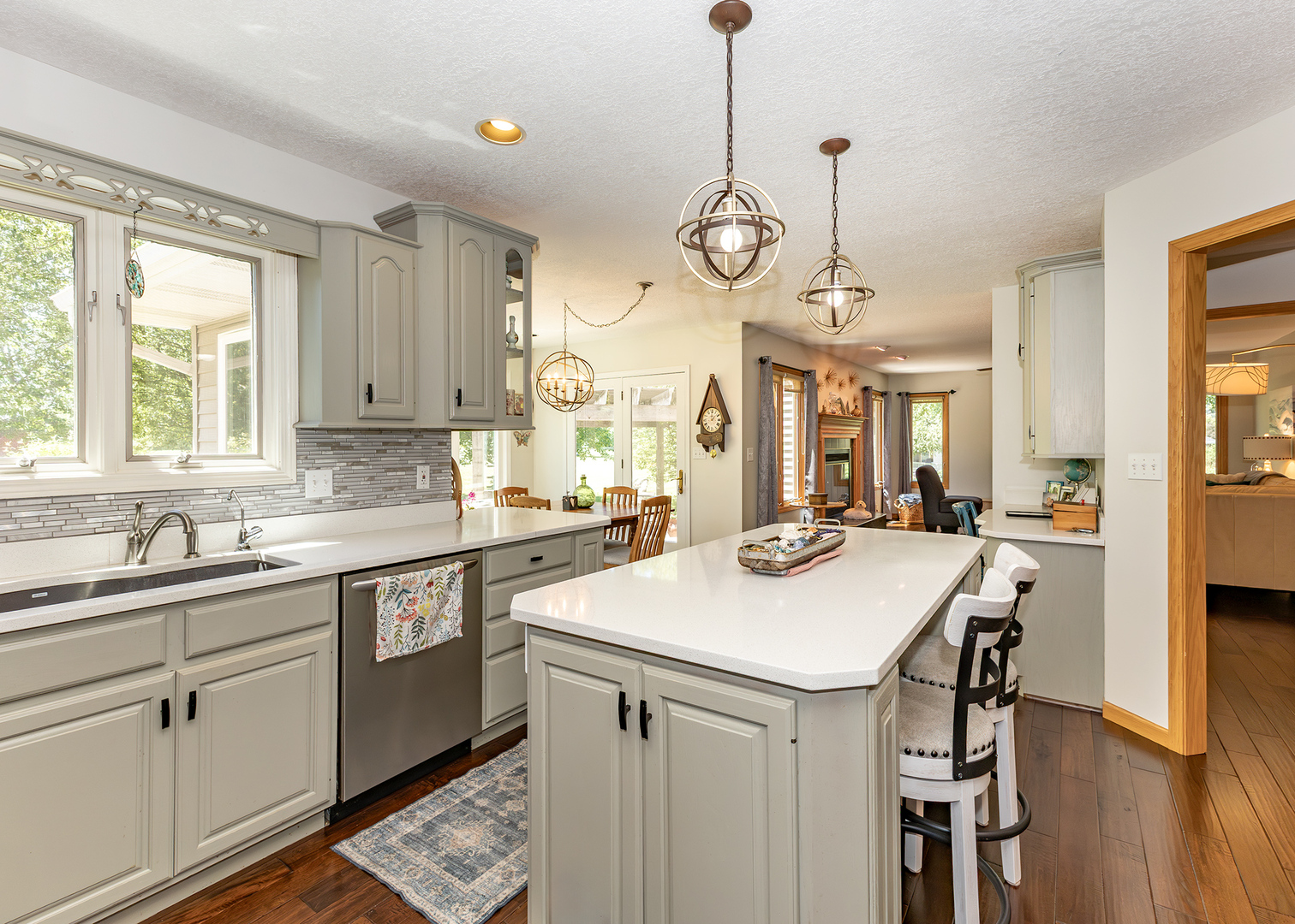 881 Pheasant Run Road Clinton, IA 52732 - Photo 10 of 29