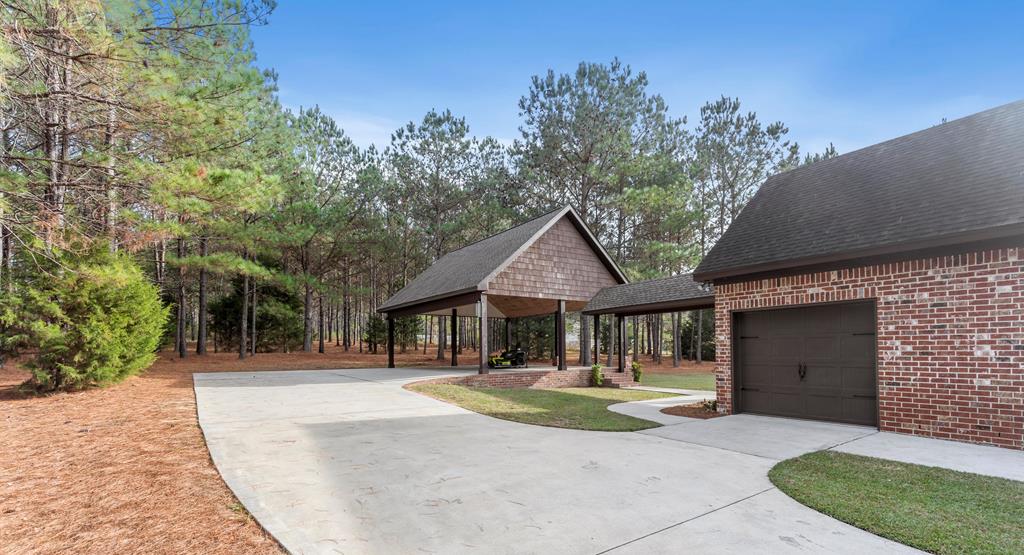 4221 Iris Road Dothan, AL 36301 - Photo 57 of 68