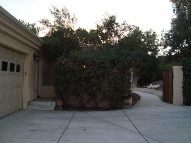 765 Alamo Pintado Road Solvang, CA 93463 - Photo 14 of 21 a view of outdoor space and yard