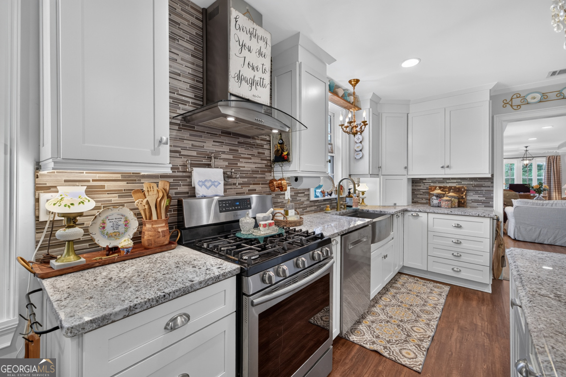 1740 Old Buckhead Road Madison, GA 30650 - Photo 31 of 130