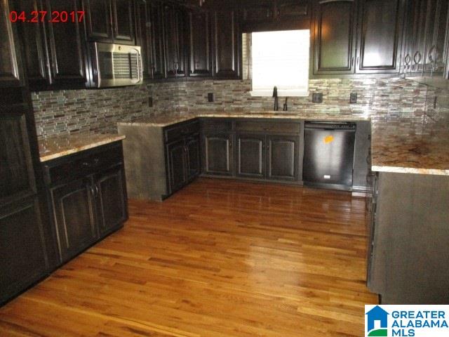 147 Zoe Court Weaver, AL 36277 - Photo 9 of 21