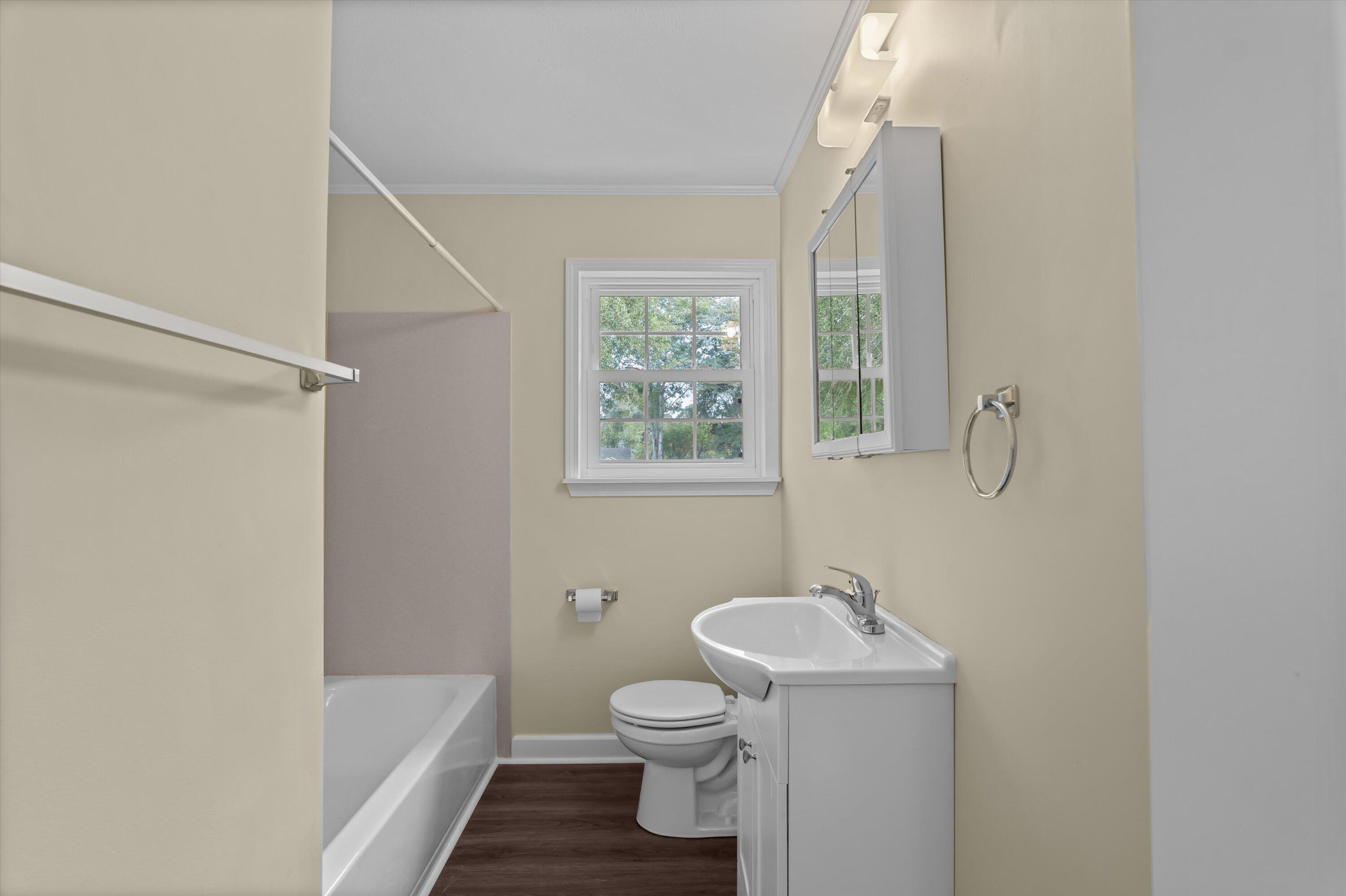 53 Ash Street Denmark, SC 29042 - Photo 14 of 32 Full bathroom remodel