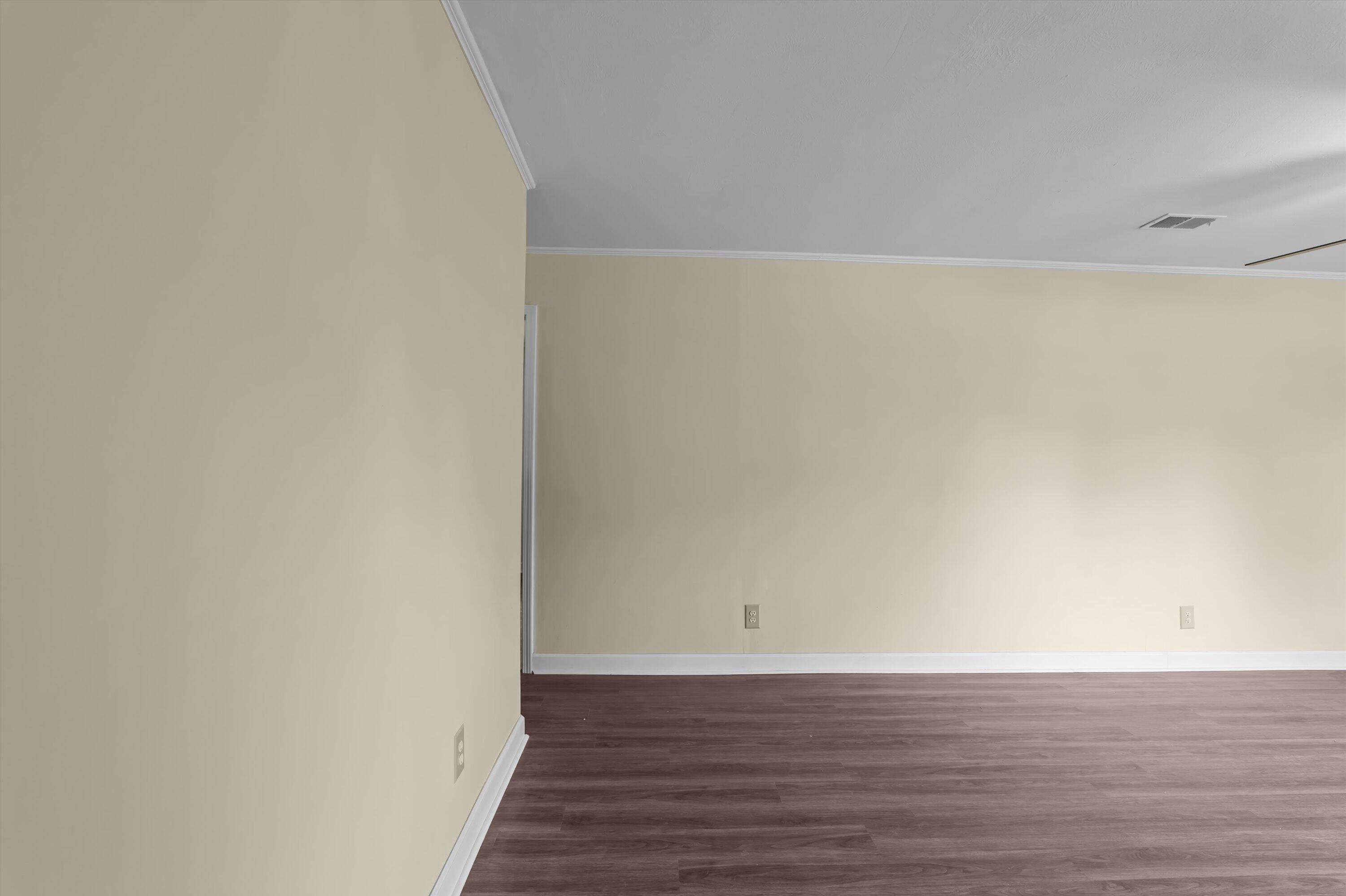 53 Ash Street Denmark, SC 29042 - Photo 6 of 32 View when entering the home