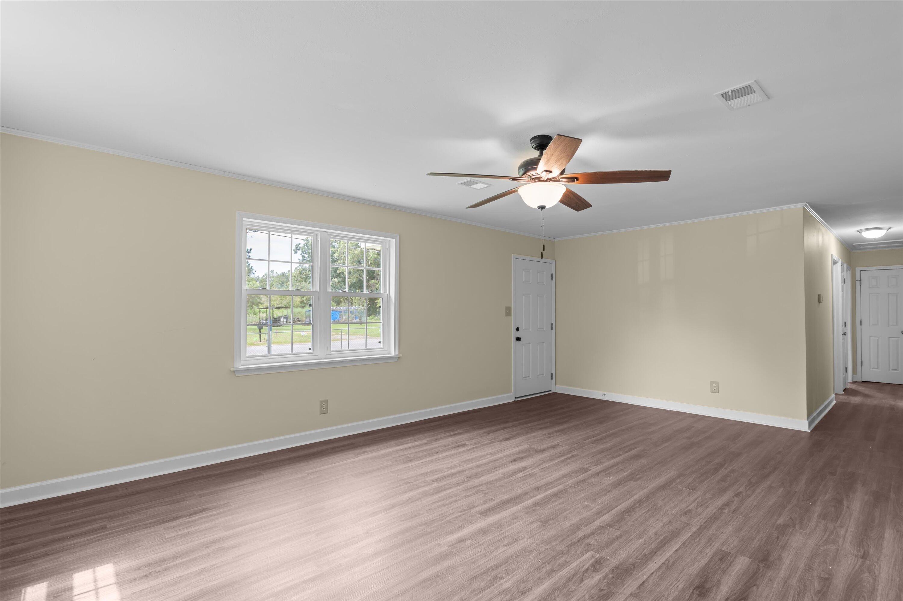 53 Ash Street Denmark, SC 29042 - Photo 9 of 32 Dining area