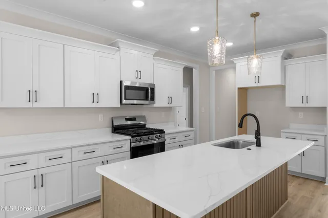 $424,900 | 1434 Crk Hvn Drive, Hernando, MS 38632