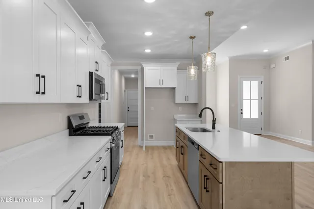 $424,900 | 1434 Crk Hvn Drive, Hernando, MS 38632