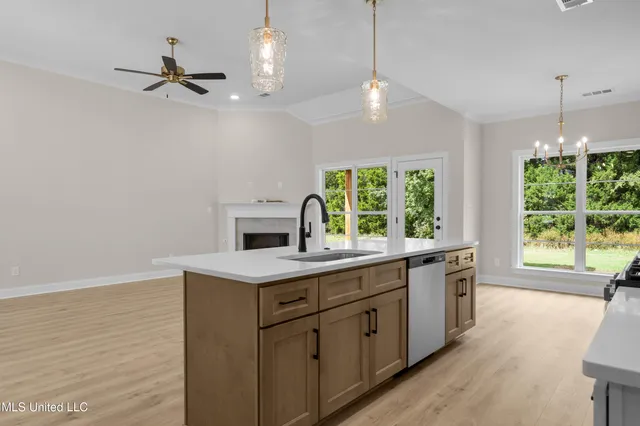 $424,900 | 1434 Crk Hvn Drive, Hernando, MS 38632